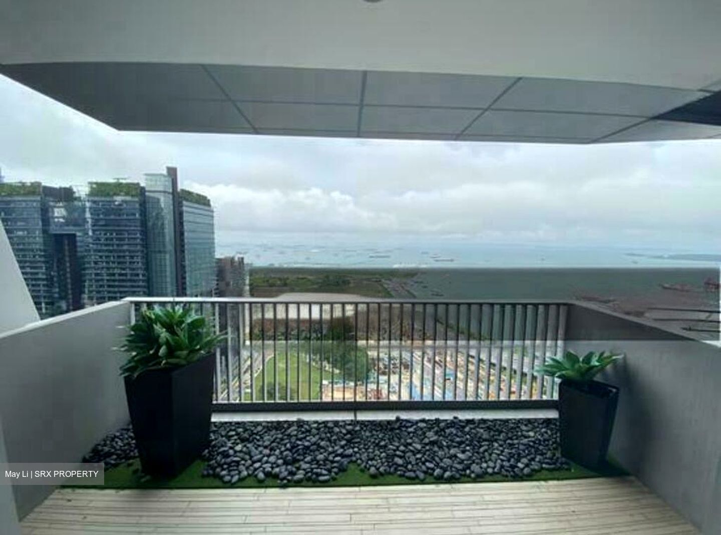 V On Shenton (D1), Apartment #452860391